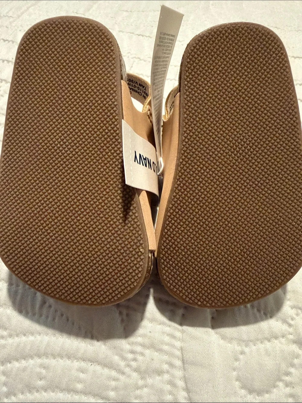 Old Navy classic double